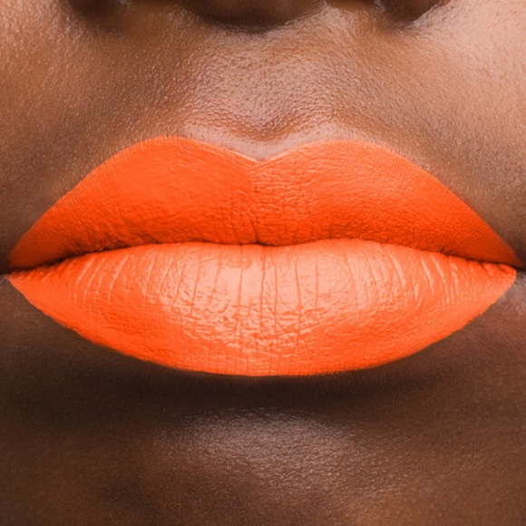 SOLD‼️FLAME THROWER Jeffree Star Liquid Lipstick! - Picture 3 of 8